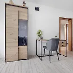 Knotenquartier Apartamento *