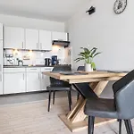 Knotenquartier