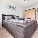 Knotenquartier Apartamento