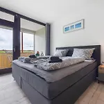 Apartament Knotenquartier Steinhude