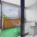 Apartament Knotenquartier Steinhude