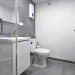 Apartamento Knotenquartier