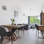 Apartament Knotenquartier *
