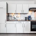 Apartament Knotenquartier *