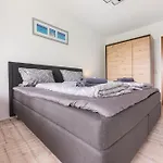 Apartamento Knotenquartier Steinhude