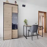 Knotenquartier