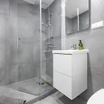 Knotenquartier Apartament *