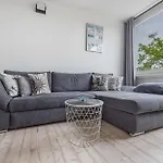 Apartamento Knotenquartier