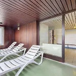 Apartament Knotenquartier Steinhude