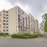 Apartamento Knotenquartier *
