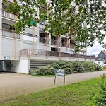Apartament Knotenquartier *
