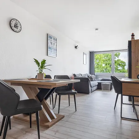 Knotenquartier * Штайнхуде