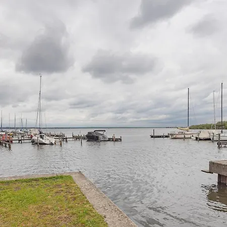 Knotenquartier Апартаменты