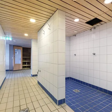 Apartment Knotenquartier