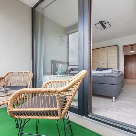 Knotenquartier Штайнхуде