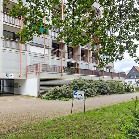 Апартаменты Knotenquartier