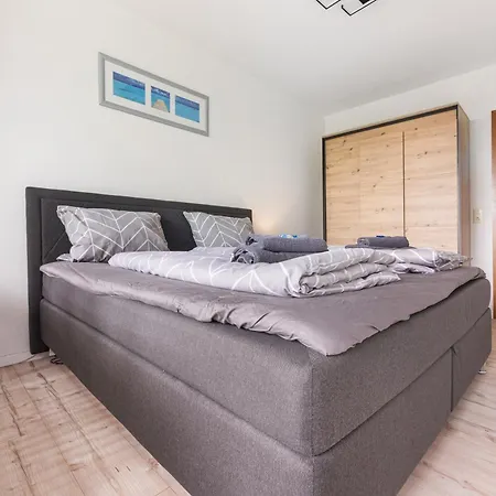 Appartamento Knotenquartier Steinhude
