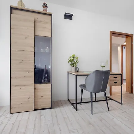 Knotenquartier