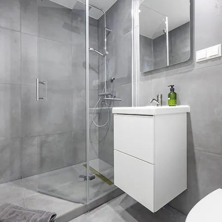 Knotenquartier Appartamento *