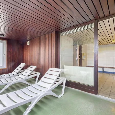 Appartamento Knotenquartier Steinhude